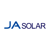 Логотип JA Solar Technology Co