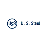 Логотип United States Steel