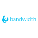 Логотип Bandwidth