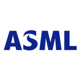 Логотип ASML Holding