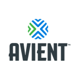 Логотип AVIENT