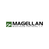 Логотип Magellan Midstream Partners LP