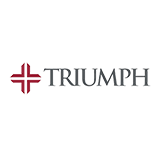 Логотип Triumph Financial