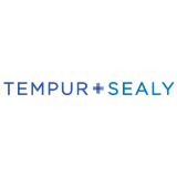 Логотип Tempur Sealy International