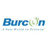 Логотип Burcon NutraScience