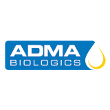 Logo ADMA Biologics