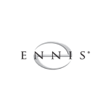 Логотип Ennis