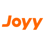 Логотип JOYY