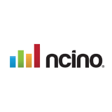 Логотип nCino