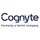 Logo Cognyte Software