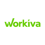 Логотип Workiva