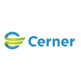 Логотип Cerner