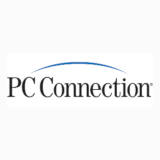 Логотип PC Connection