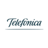 Logo Telefonica Brasil