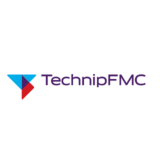 Логотип TechnipFMC