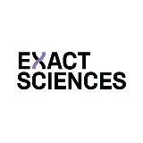 Логотип EXACT Sciences