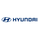 Логотип Hyundai Motor