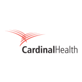 Логотип Cardinal Health