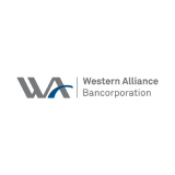 Логотип Western Alliance Bancorporation
