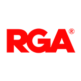 Логотип Reinsurance Group of America