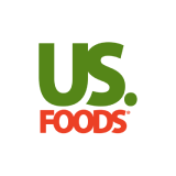 Логотип US Foods Holding