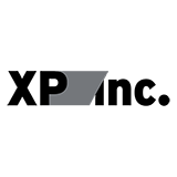 Логотип XP