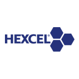 Логотип Hexcel