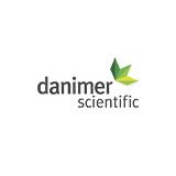 Логотип Danimer Scientific