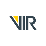 Логотип Vir Biotechnology