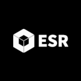 Логотип ESR-LOGOS REIT