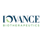 Логотип Iovance Biotherapeutics