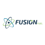 Логотип Fusion Fuel Green
