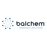 Логотип Balchem