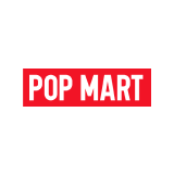 Логотип Pop Mart International Group