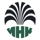 Logo Irkutsk Oil Company