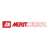 Логотип Merit Medical Systems