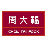 Logo Chow Tai Fook Jewellery