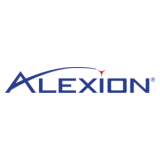 Логотип Alexion Pharmaceuticals