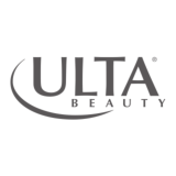 Логотип Ulta Beauty