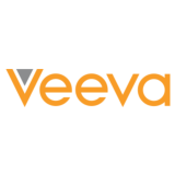 Логотип Veeva Systems