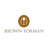 Логотип Brown Forman
