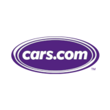 Логотип Cars.com