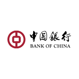 Логотип Bank Of China