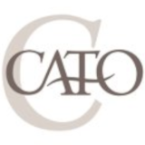 The Cato logo