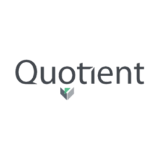 Логотип Quotient Technology
