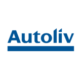 Логотип Autoliv