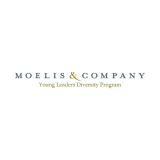 Logo Moelis & Co.