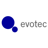 Логотип Evotec