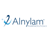 Логотип Alnylam Pharmaceuticals