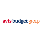 Логотип Avis Budget Group